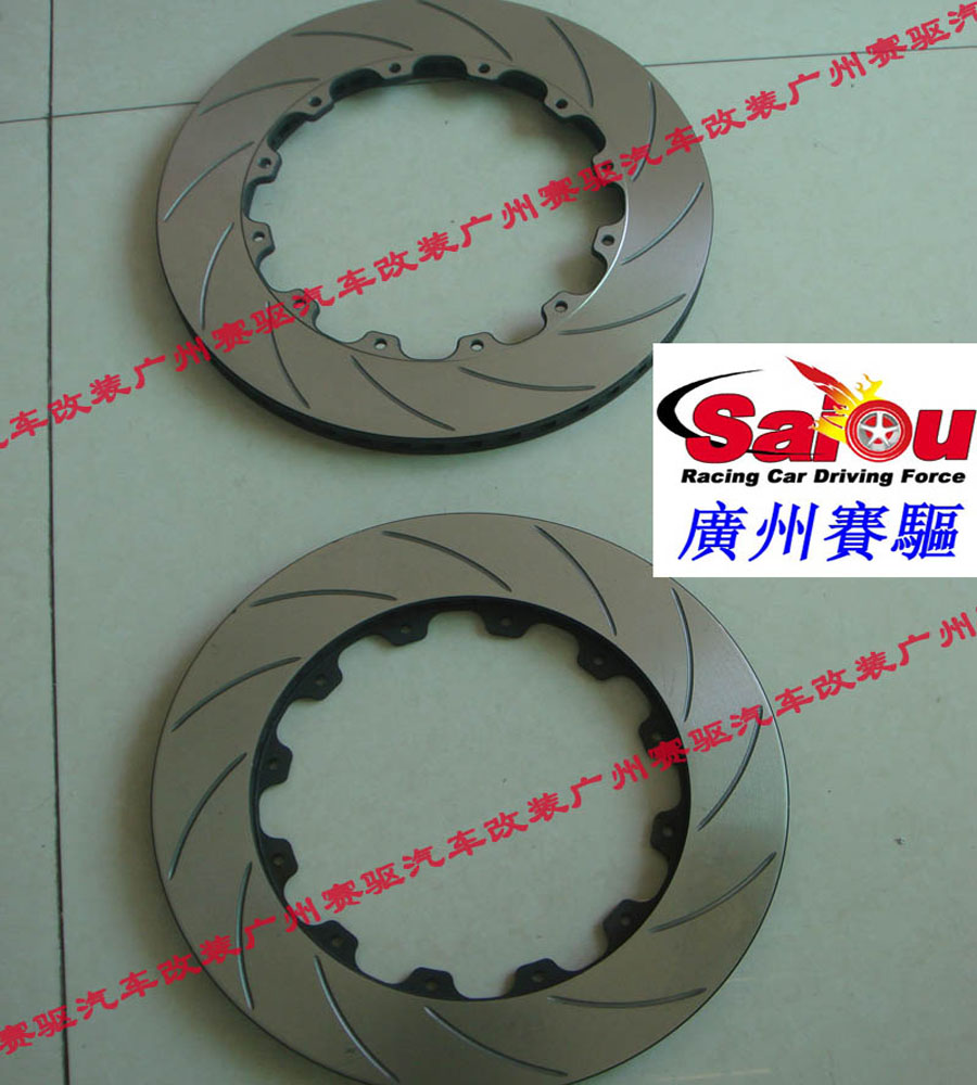 馬自達MX5升級AP5040剎車套裝 MX5專用AP賽道版剎車 競技必備