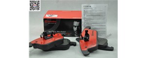 布雷博推出全新產(chǎn)品Brembo原車剎車皮 瞬間提升制動力