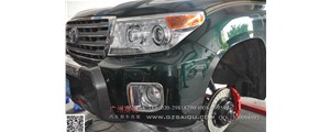 汽車(chē)常見(jiàn)故障及維修方法