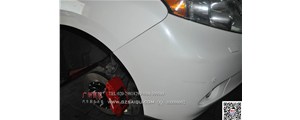 更換新的剎車(chē)片，應(yīng)如何磨合