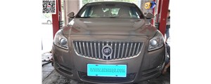 新款君威及君越將支持蘋果CarPlay系統