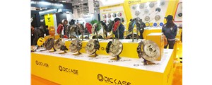 AP7040剎車只需6999元！六活塞卡鉗搭配DICASE高性能剎車件