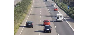 冬季剎車時間比較長， 這些剎車知識你懂嗎