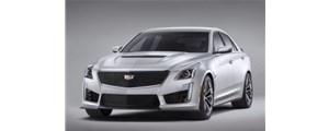 CTS-V，猛獸級別的制動！
