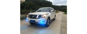 圖文案例|途樂(lè)Y62剎車升級(jí)Brembo V6六活塞套裝