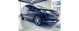 圖文案例|艾力紳剎車升級(jí)AP9040剎車套裝