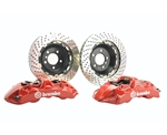 大切諾基改裝BREMBO GT剎車套件6活塞卡鉗意大利原裝進(jìn)口競(jìng)技版