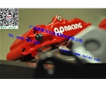 2014最新款A(yù)P5200剎車套裝大四活塞剎車卡鉗英國原裝進(jìn)口森林人升級剎車